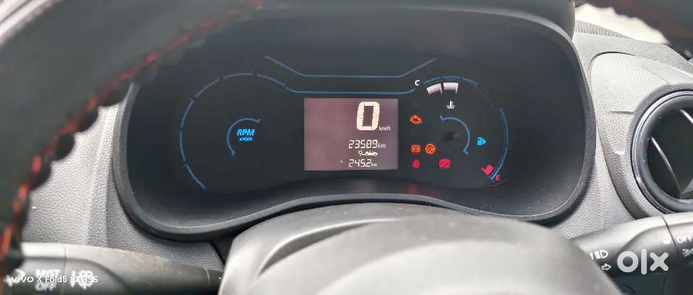Renault Kwid  Rxt 2021 Model