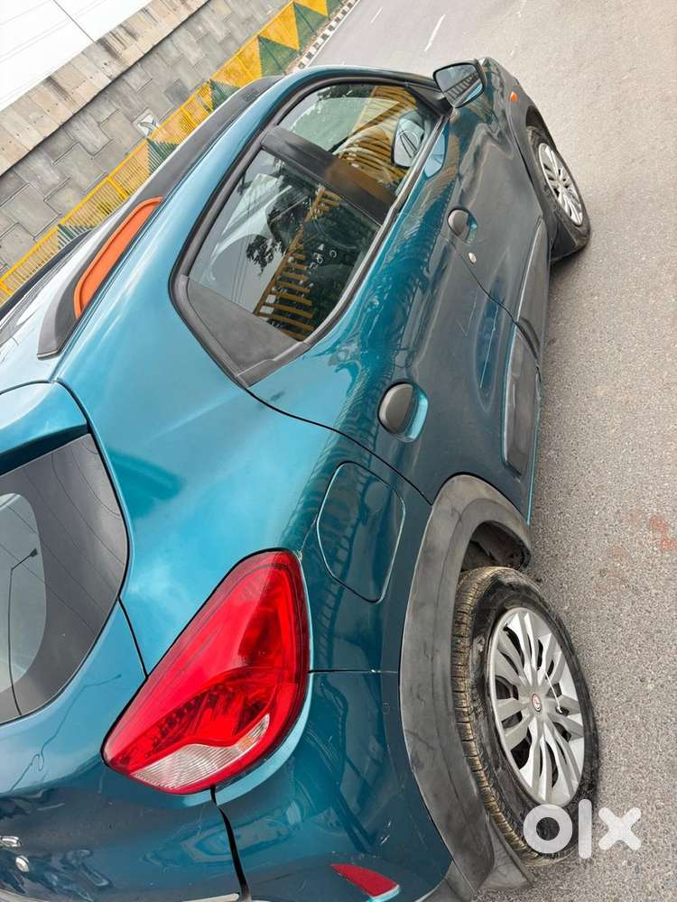 Renault Kwid 2020petrol 57000 Km Driven