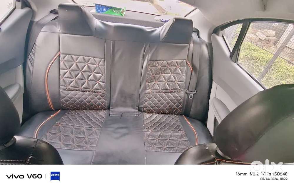 Tata Tigor 2022 Petrol 35500 Km Driven