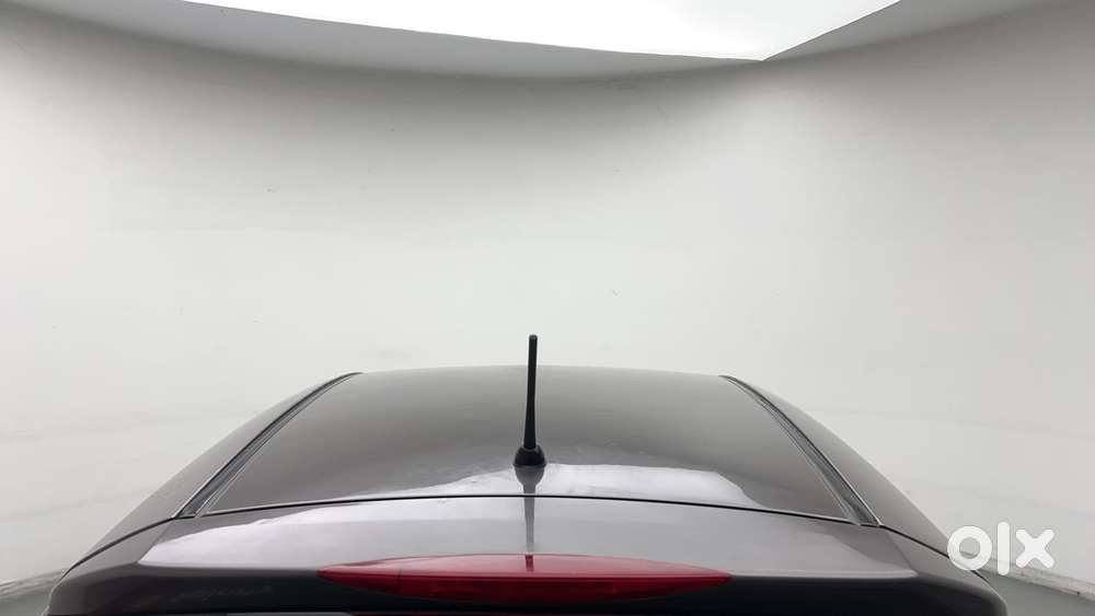 Honda Jazz Sv Mt I-vtec, 2016, Petrol