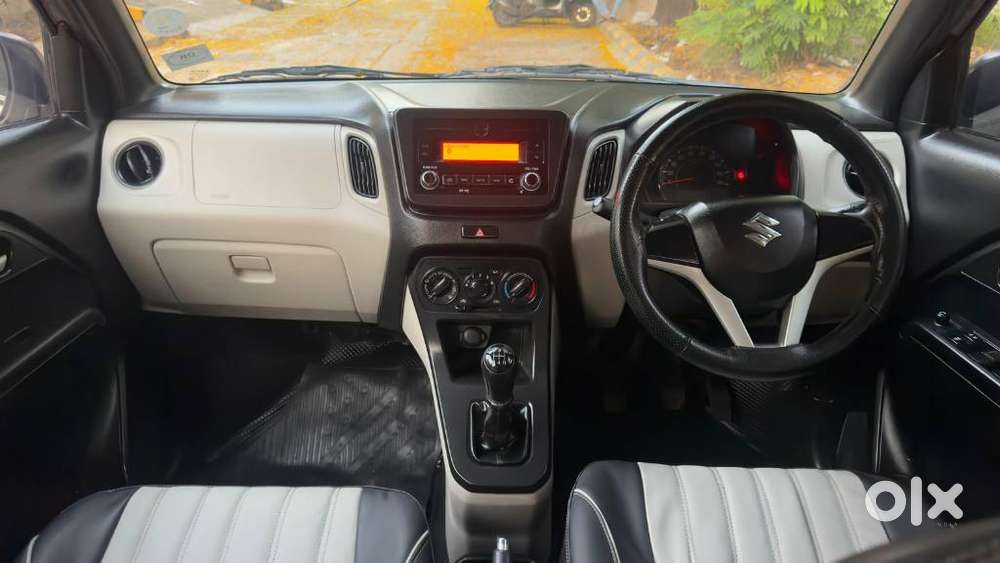 Maruti Suzuki Wagon R 1.0 Vxi Limited Edition, 2023, Petrol