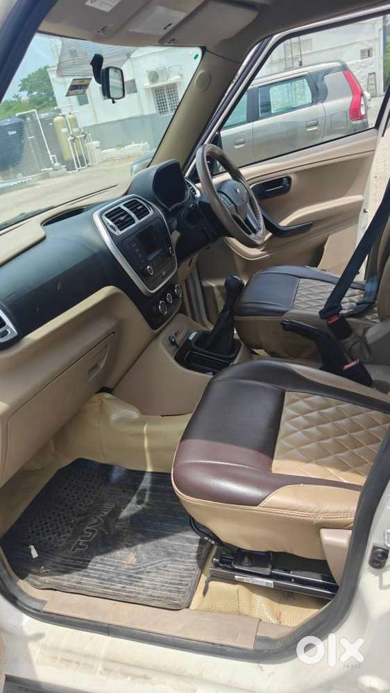 Mahindra Bolero Neo N8, 2022, Diesel