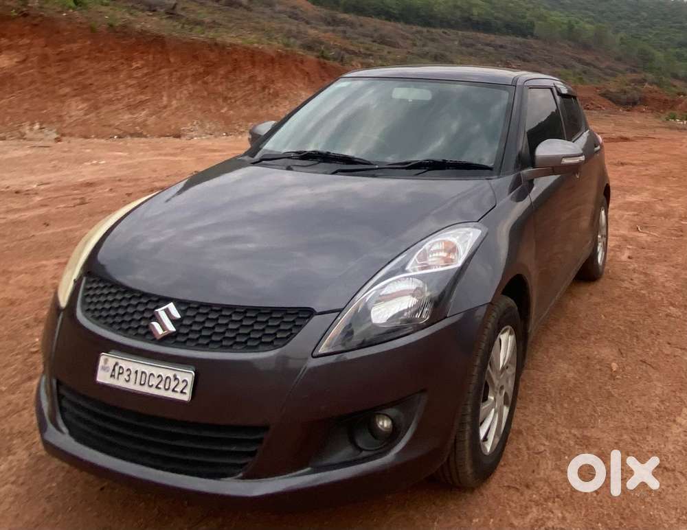Maruti Suzuki Swift Diesel 2013