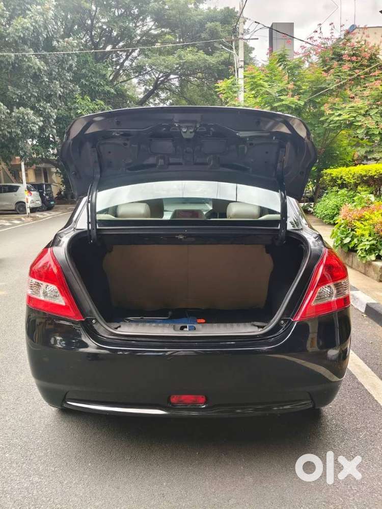 Maruti Suzuki Swift Dzire Vdi, 2013, Diesel