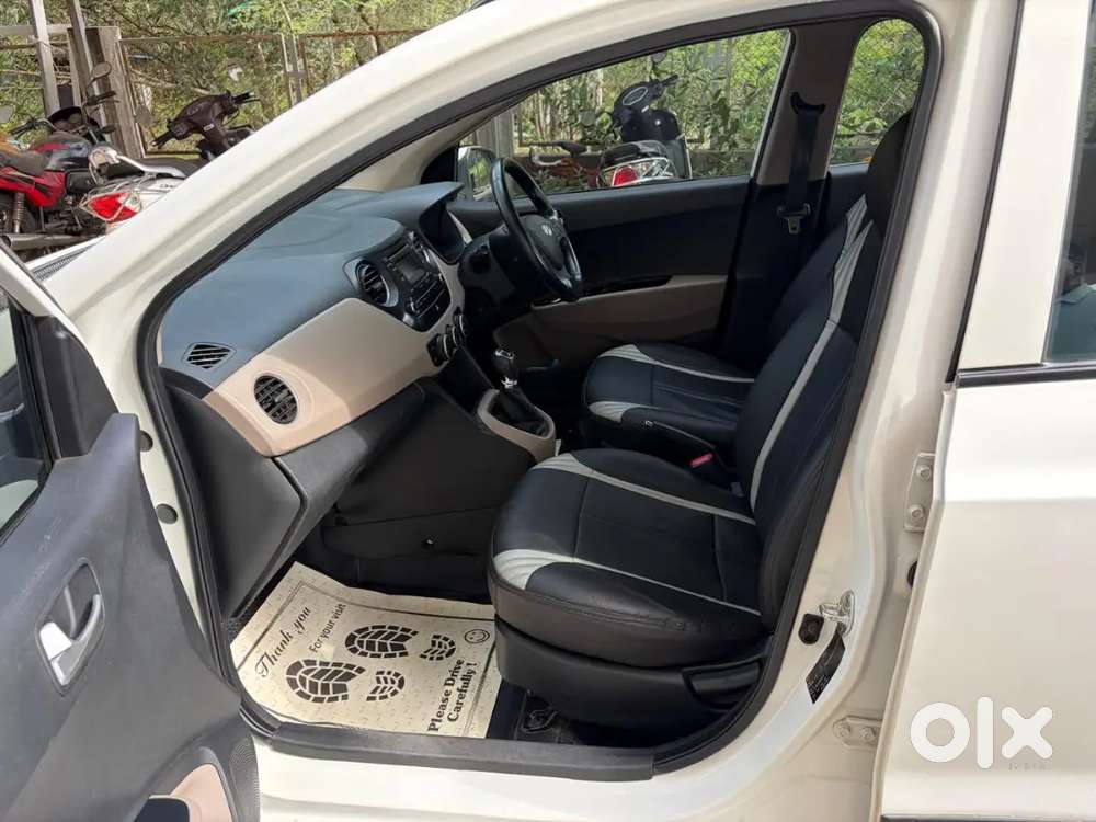 Hyundai Grand I10 2014 Petrol
