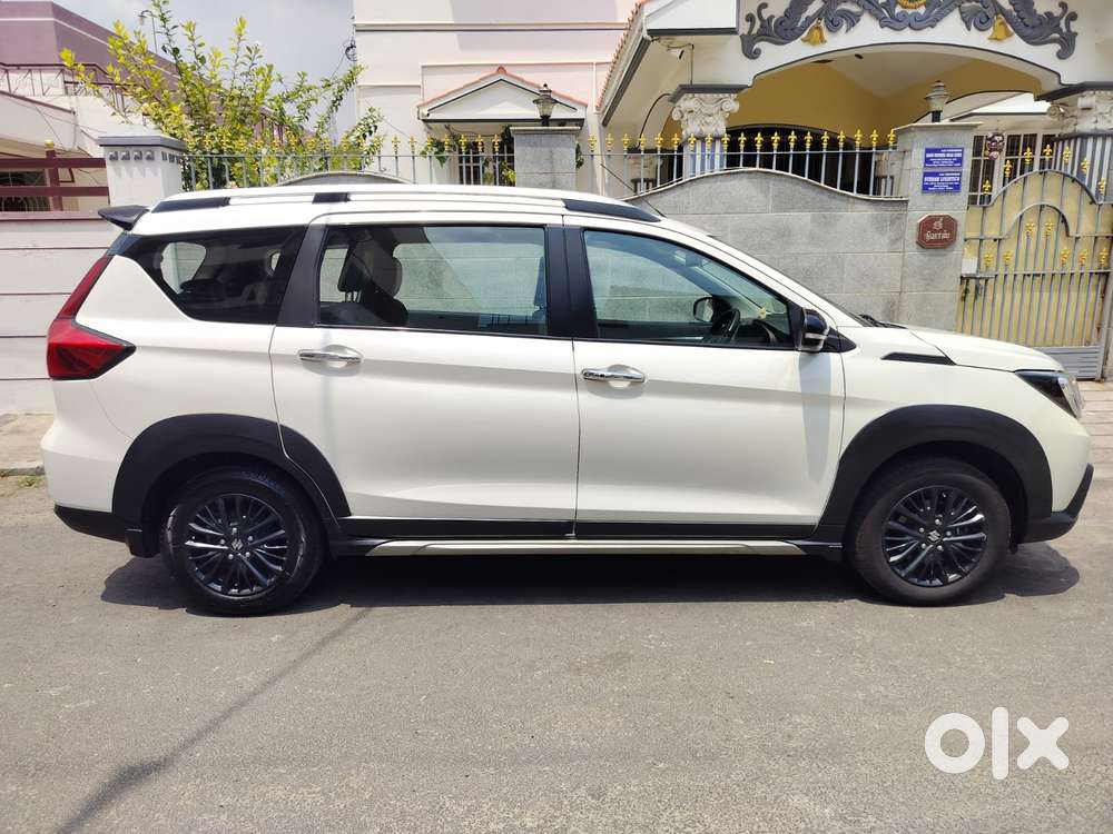 Maruti Suzuki Xl6 1.5 Zeta Mt, 2021, Petrol