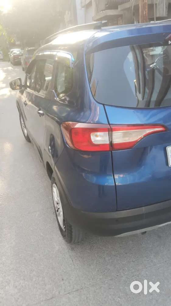 Renault Triber 2022 Petrol