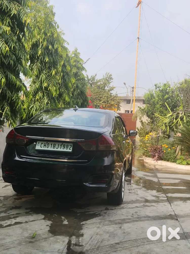 Maruti Suzuki Ciaz 2016