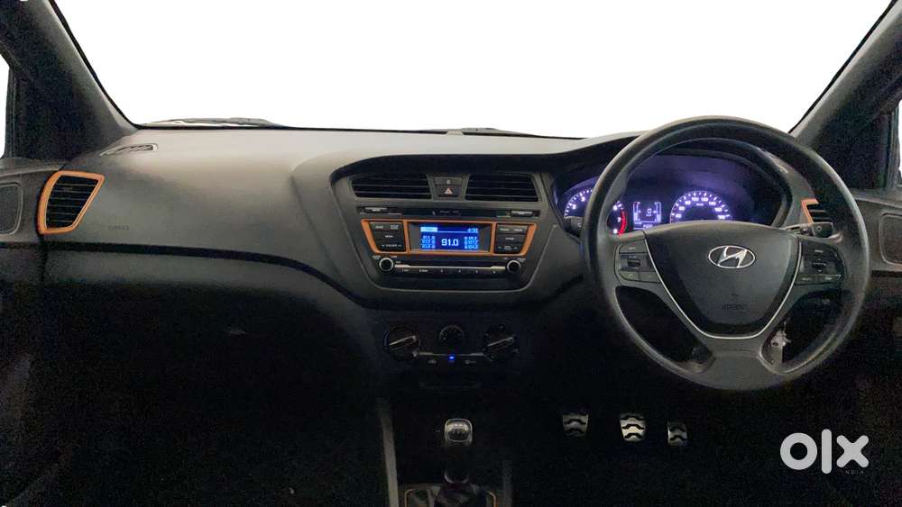 Hyundai I20 Active 1.2 S, 2016, Petrol