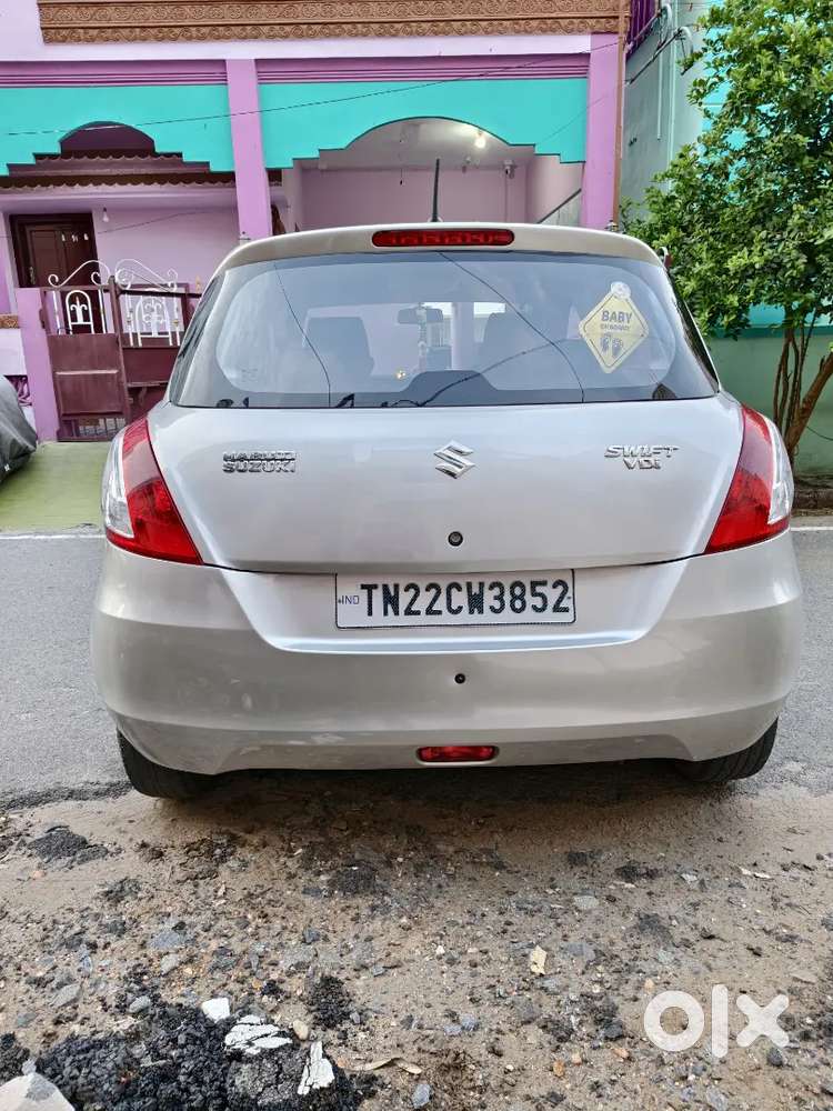 Maruti Suzuki Swift 2011 Diesel Well Maintained