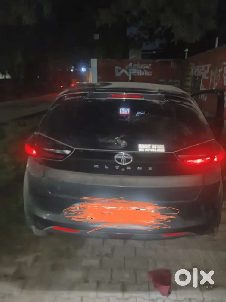 Tata Altroz