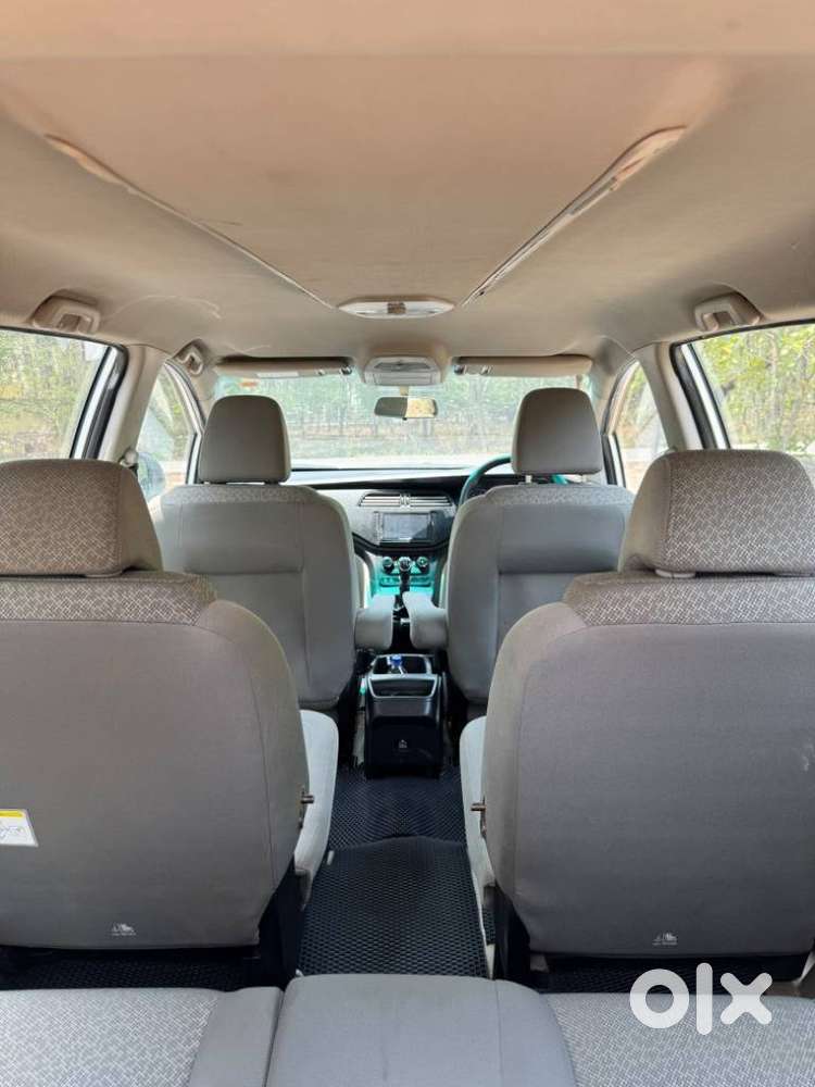 Mahindra Marazzo M2, 2018, Diesel