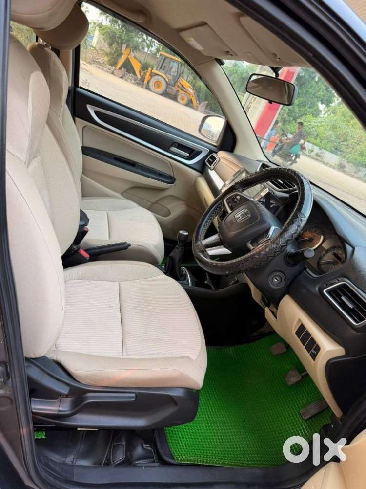 Honda Amaze V 1.2 Petrol Mt, 2021, Petrol