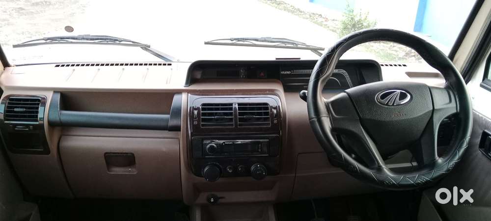 Mahindra Bolero B6 (o), 2022, Diesel