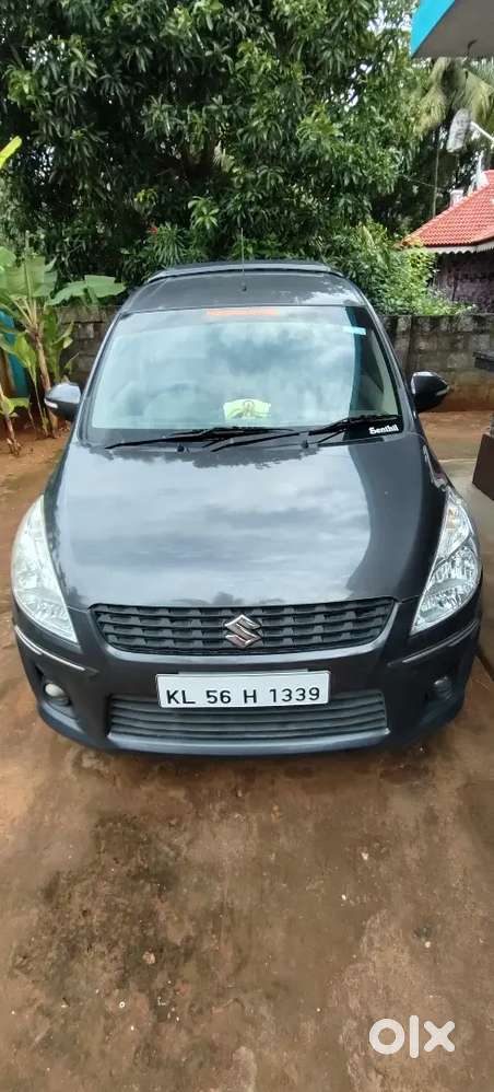 Maruti Suzuki Ertiga 2013 Diesel 99000 Km Driven