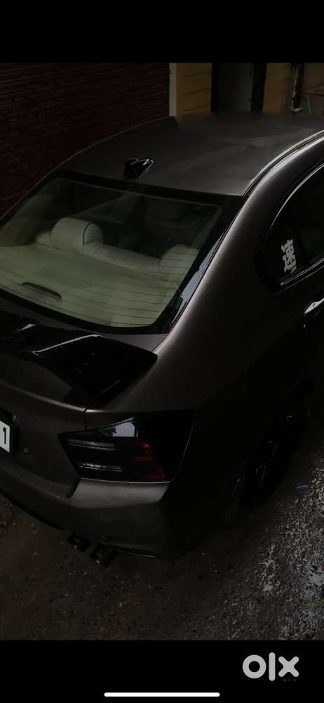 Honda City Petrol Manual 2013