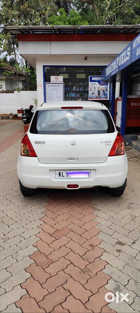 Maruti Suzuki Swift 2009 Petrol Well Maintained