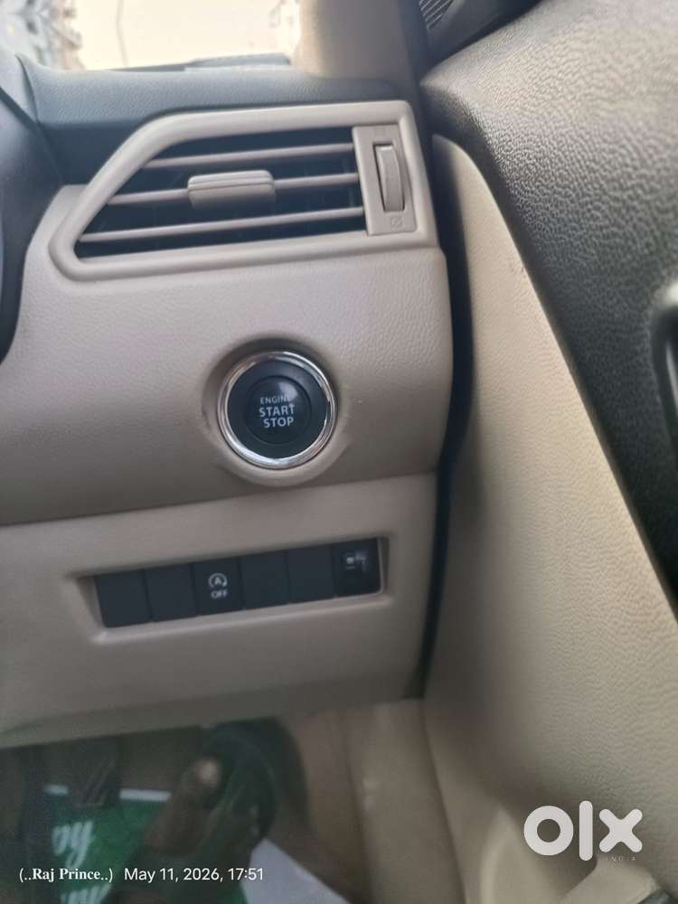 Maruti Suzuki Dzire 1.2 Zxi, 2022, Petrol