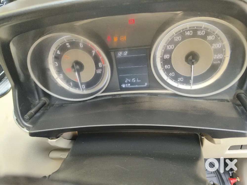 Maruti Suzuki Dzire 2023 Petrol 24000 Km Driven