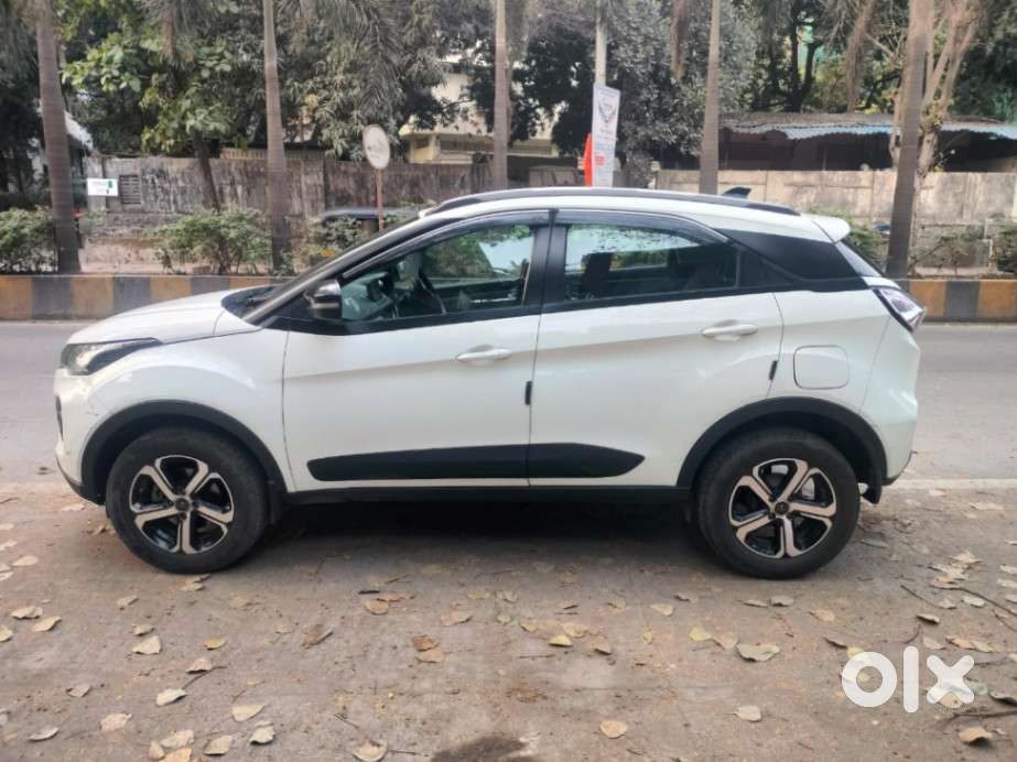 Tata Nexon 1.5 Revotorq Xza Plus (l), 2022, Diesel