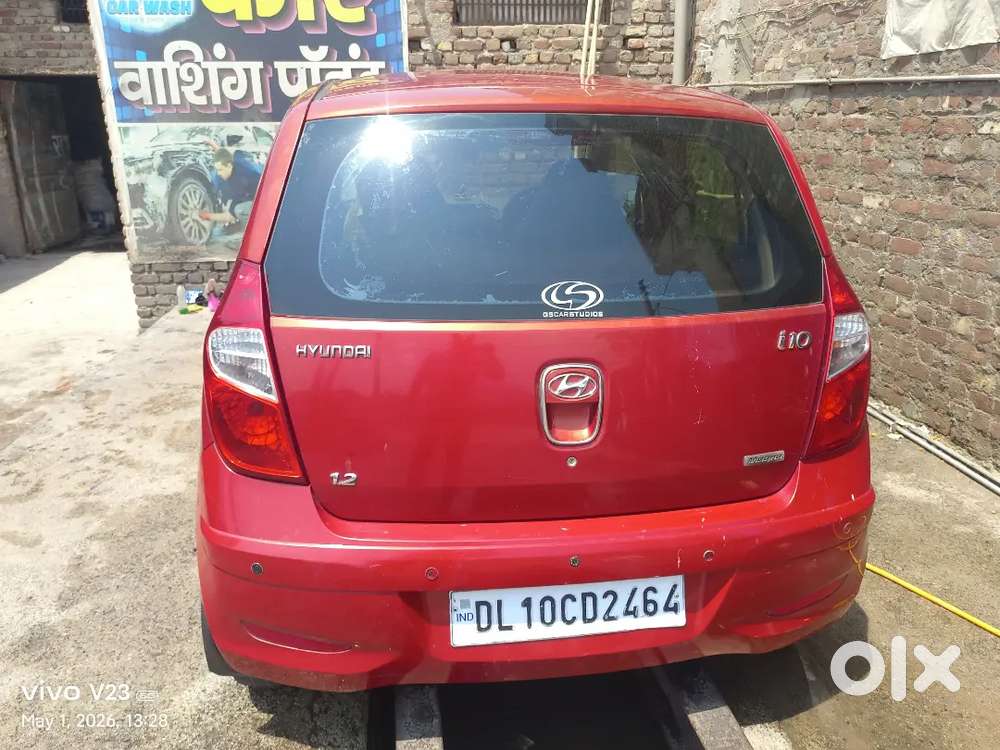 Good Condition Car Every Thing Is Ok Top Modal Display Music System