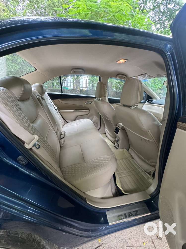 2018 Maruti Suzuki Ciaz (december) Valid Till 2033, Just 40k Driven