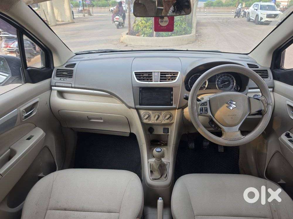 Maruti Suzuki Ertiga 1.3 Zdi Plus, 2018, Diesel