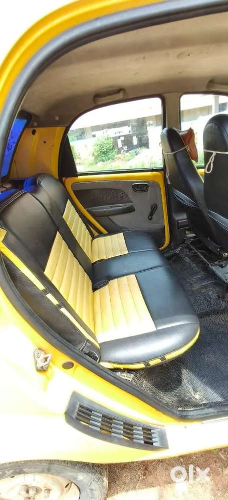 Tata Nano Petrol 2010 Engine Full Condition Are You Interested Chat Me