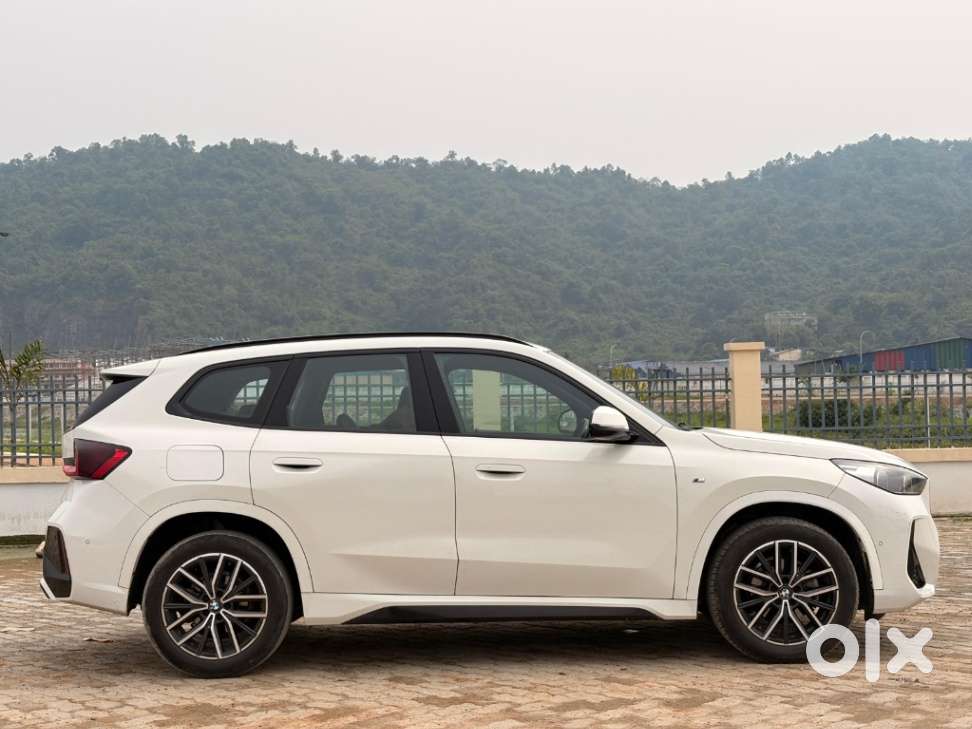Bmw X1 Sdrive18d M Sport, 2023, Diesel