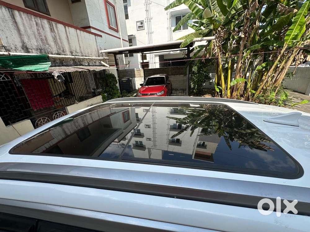 Hyundai Creta 1.5 Sx, 2023, Petrol