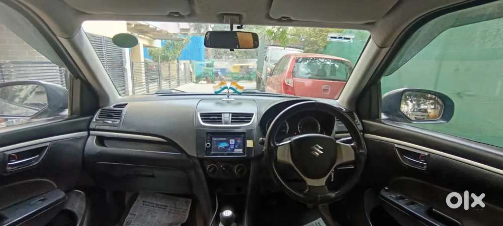 Maruti Suzuki Swift 2014 Diesel Well Maintained
