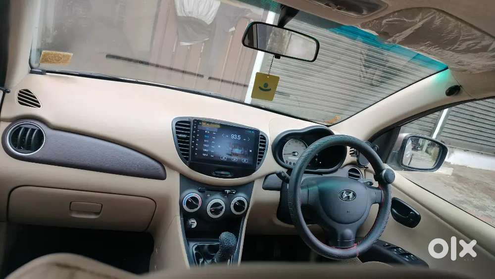 Hyundai I10 2009 Petrol 59000 Km Driven