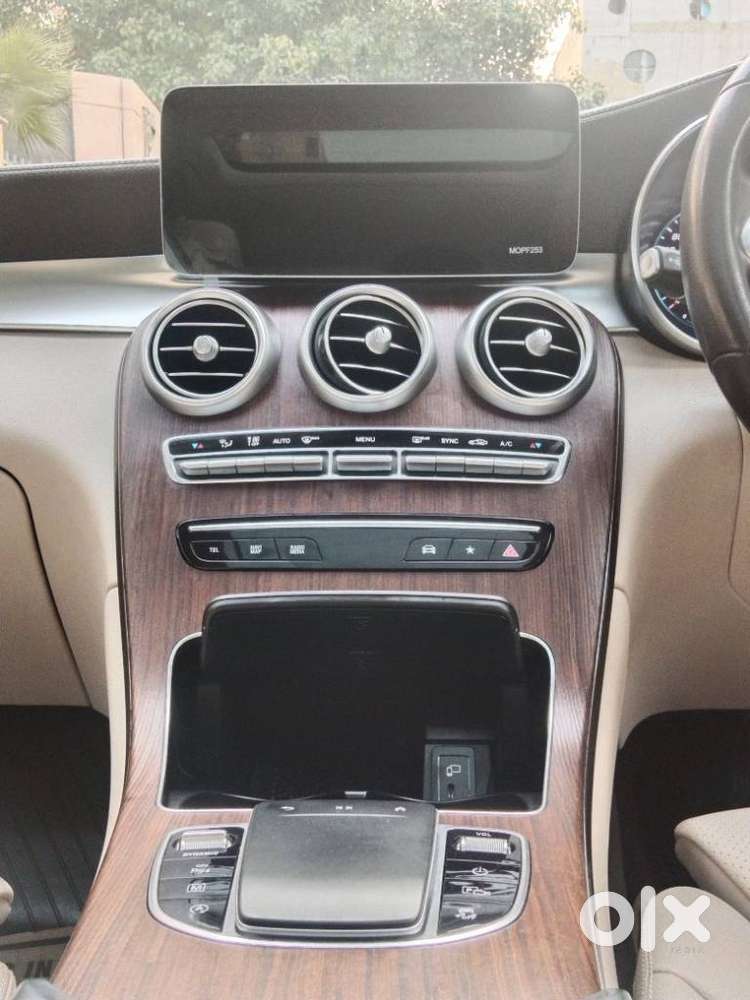 Mercedes-benz Glc Class 200, 2022, Petrol