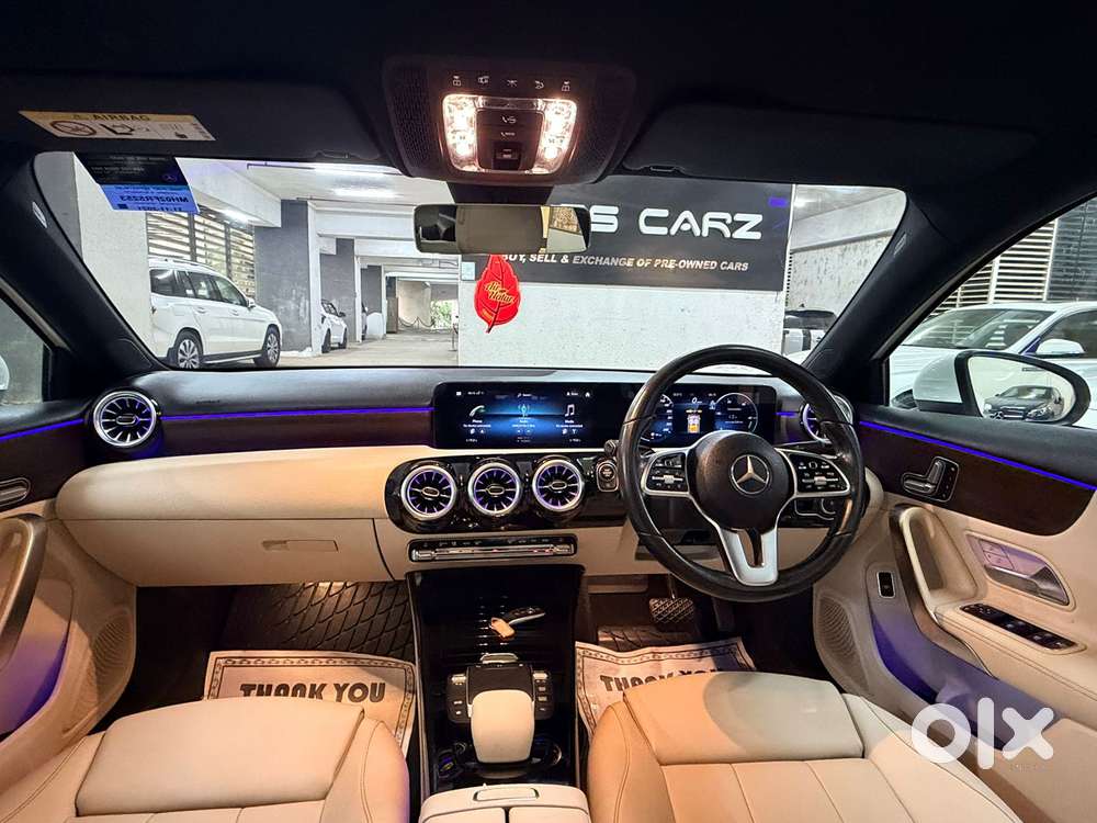 Mercedes-benz A Class A200 Cdi, 2021, Diesel