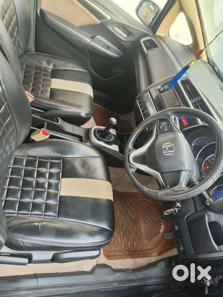 Honda Jazz 1.5 V I Dtec, 2015, Diesel