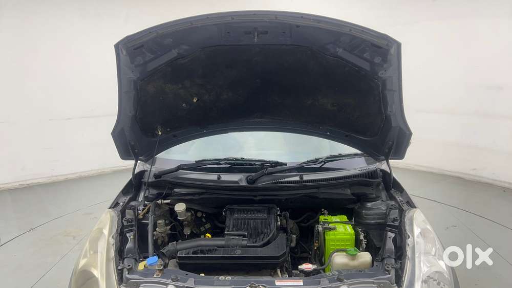 Maruti Suzuki Swift Dzire 1.3 Vxi, 2013, Petrol