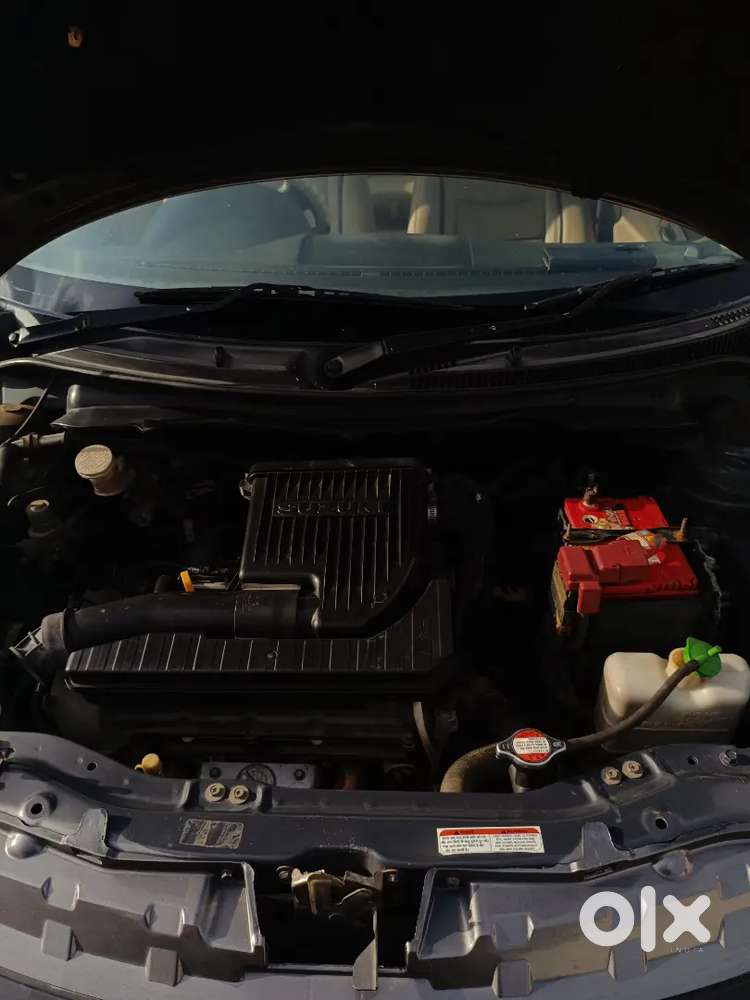 Maruti Dzire 1.2 Vxi 2012