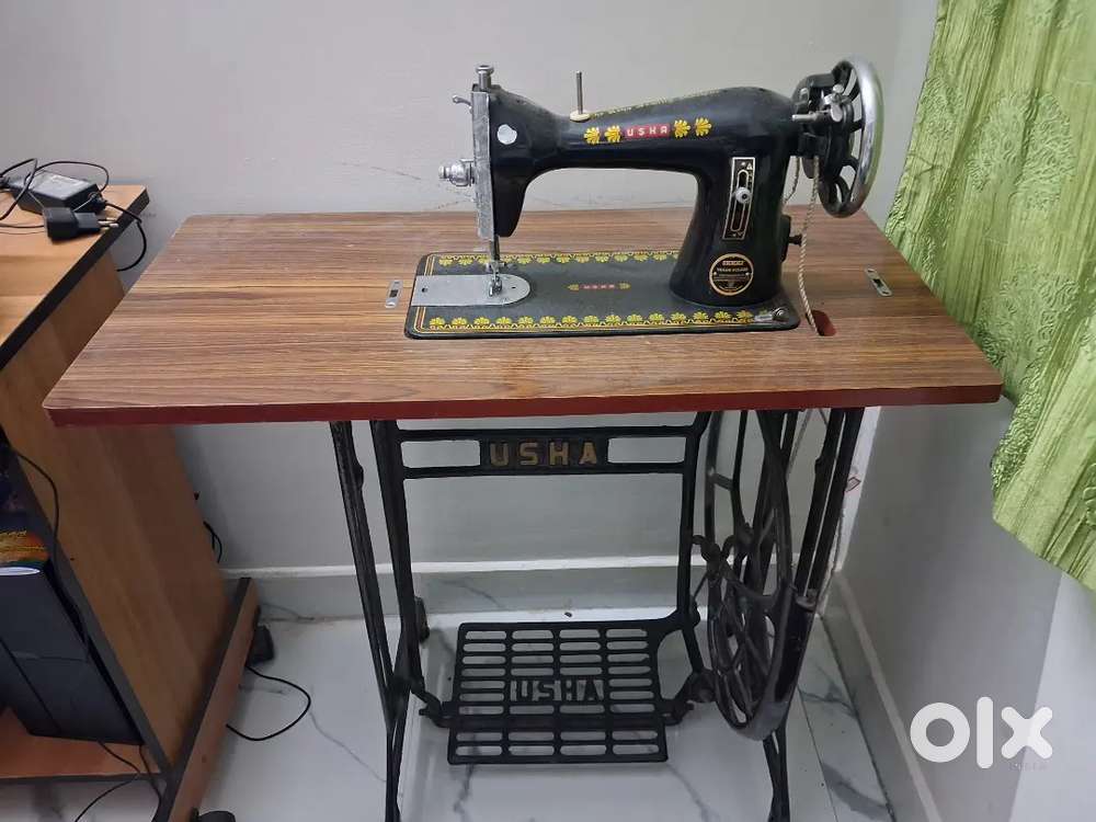 USHA Kuttu machine (SEWING MACHINE) Sale - Other Household Items in ...
