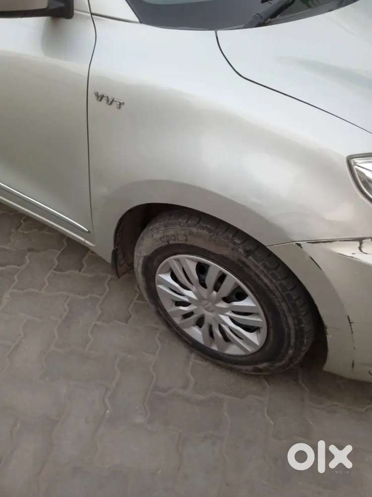 Maruti Suzuki Dzire 2018 Bechna Hai
