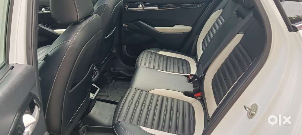 Kia Seltos Gtx Plus Dct, 2023, Petrol
