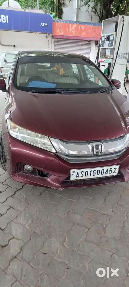 Honda City  Mint Condition  No Work