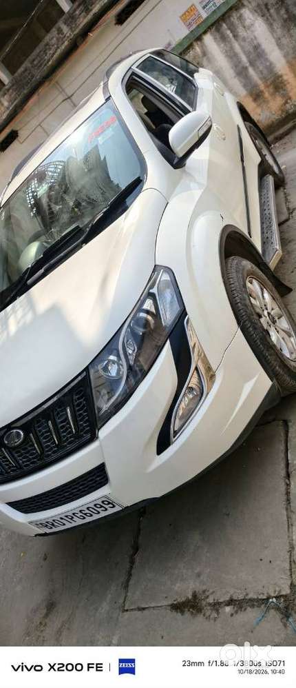 Mahindra Xuv500 2.2 W10, 2016, Diesel