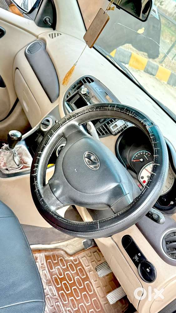 Hyundai I10 2007-2010 Magna Optional 1.1l, 2009, Petrol