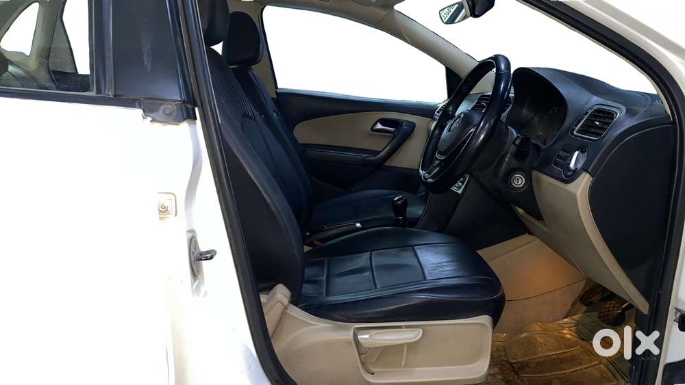 Volkswagen Ameo 1.2 Mpi Highline, 2017, Petrol