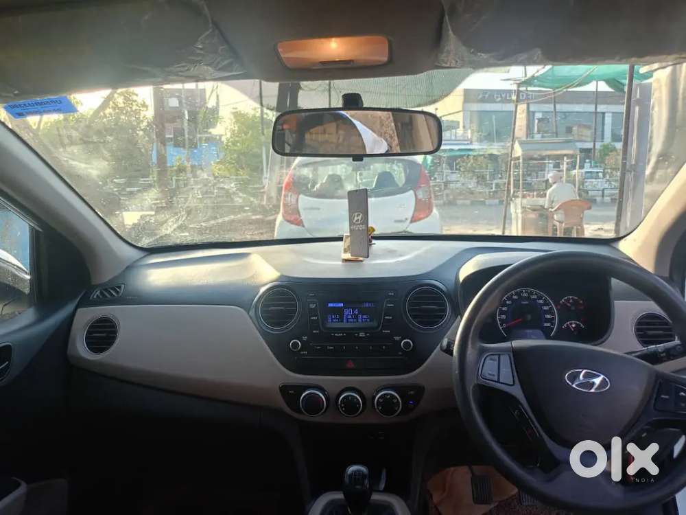Hyundai Grand I10 Sportz 2020