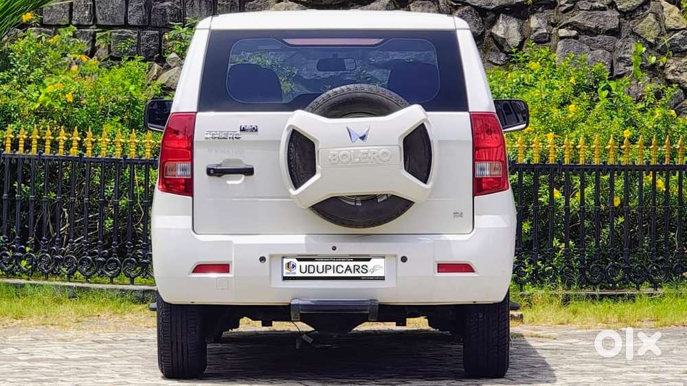 Mahindra Bolero Neo N4, 2023, Diesel