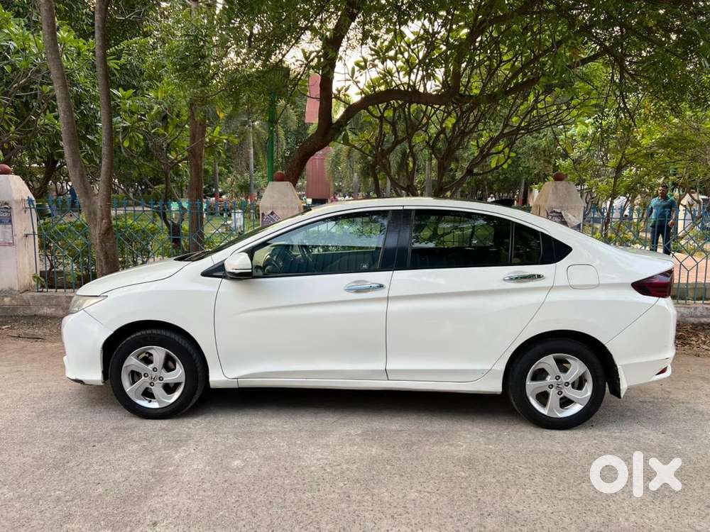 Honda City 2014 Diesel Good Condition