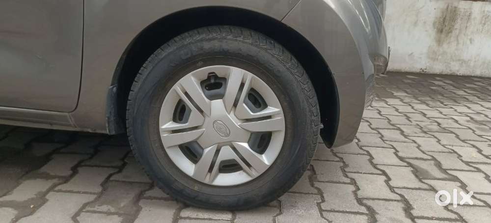 Datsun Redigo T, 2016, Petrol
