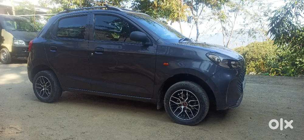 Maruti Suzuki Alto K10 2023