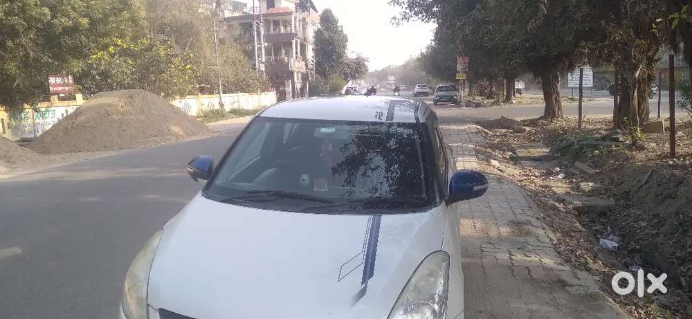 Maruti Swift 1.2 Rs 2014